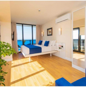 Aparthotel Orbi City